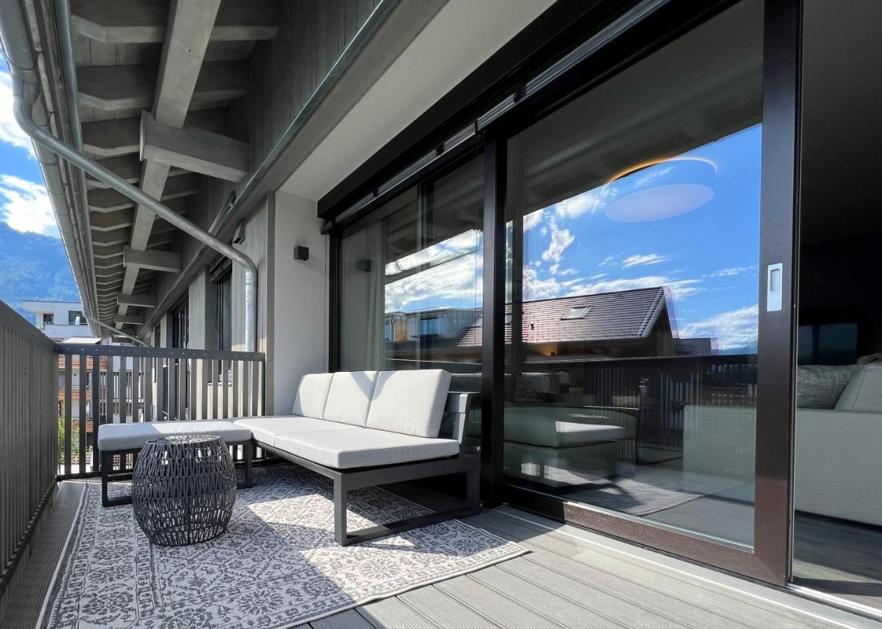 Bergcrystal Apartment Garmisch-Partenkirchen Exterior photo